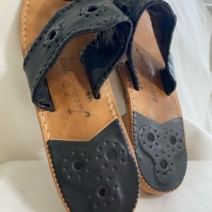 Jack Rogers sandals
